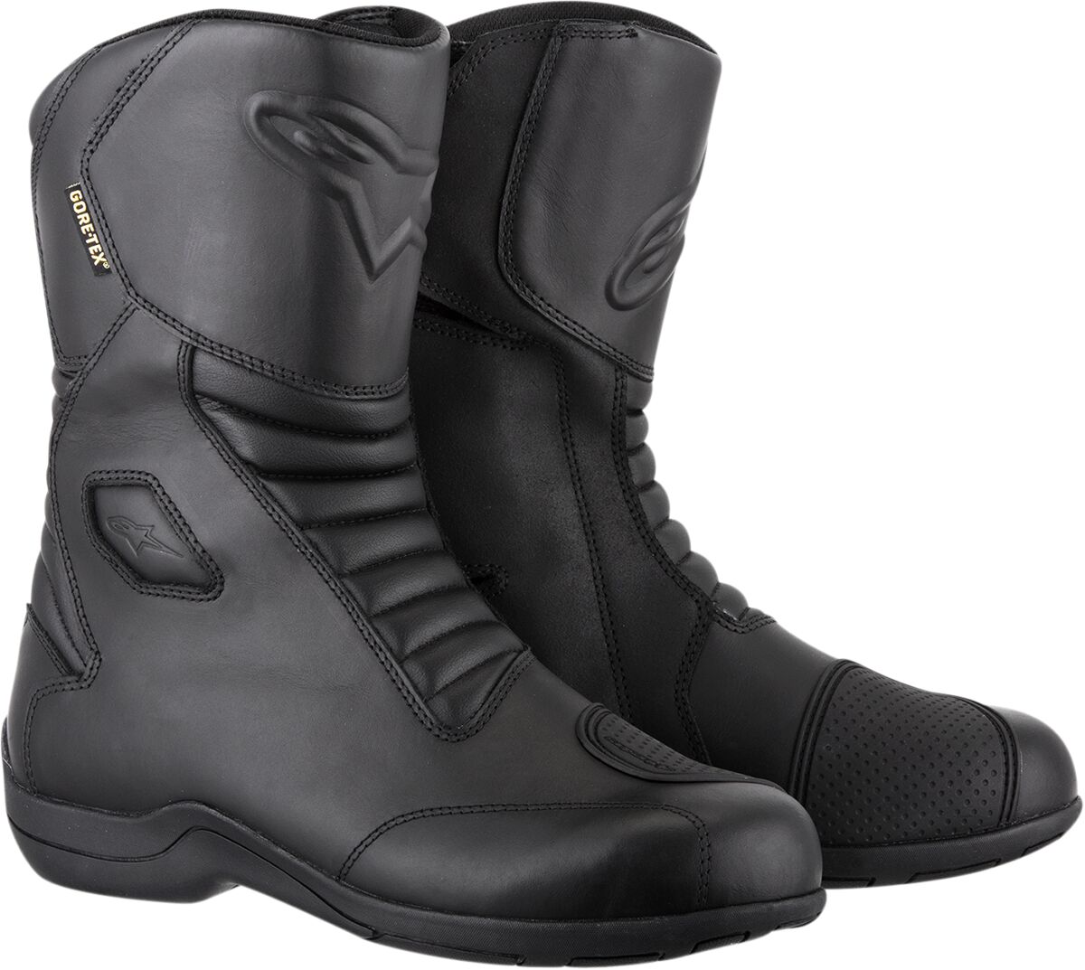 ALPINESTARS (ROAD) BOOT WEB GTX BLACK 47 2335013-10-47