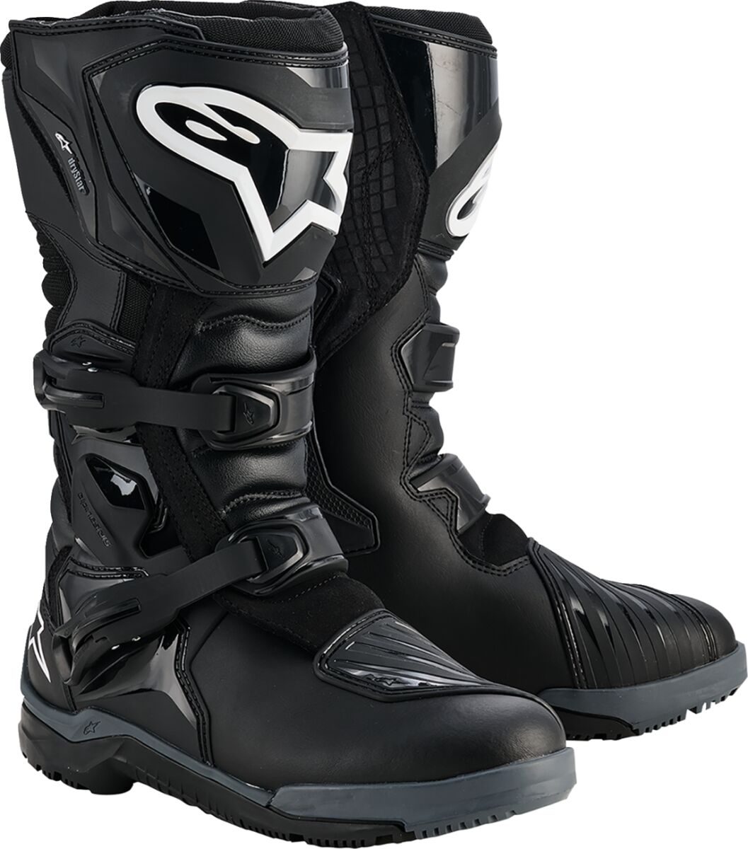 ALPINESTARS(MX) BOOT COROZAL ADV DS BLK 10 2040126-10-10
