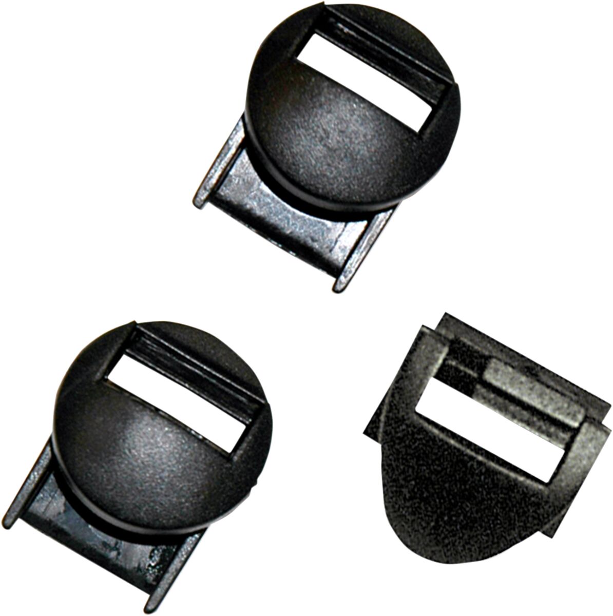 ALPINESTARS(MX) STRAP LOCK SET T7 T5 T7s BLACK 25CCT3S-10