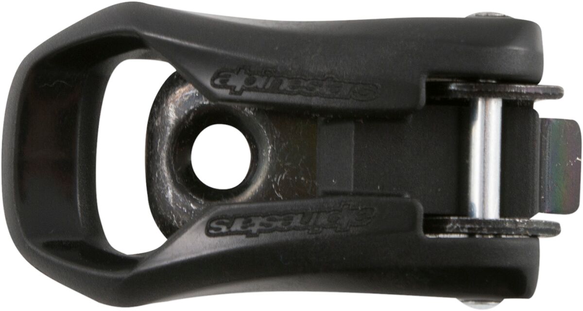 ALPINESTARS(MX) BUCKLE + SCREW T3 T5 T3s T7s B 25LET5-10