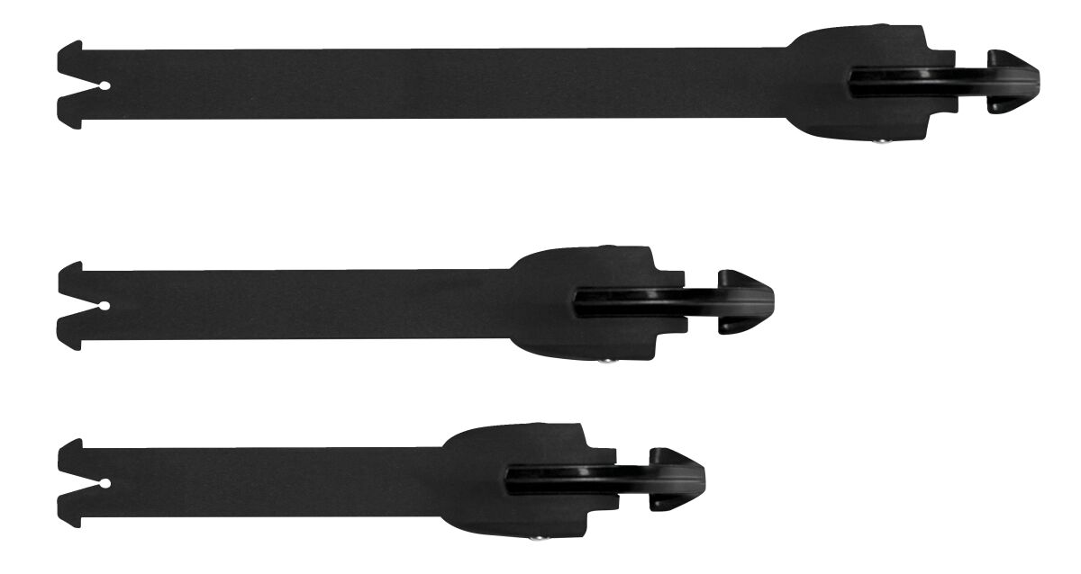 ALPINESTARS (ROAD) STRAPS COROZAL/BELIZE 25LOCOR-10