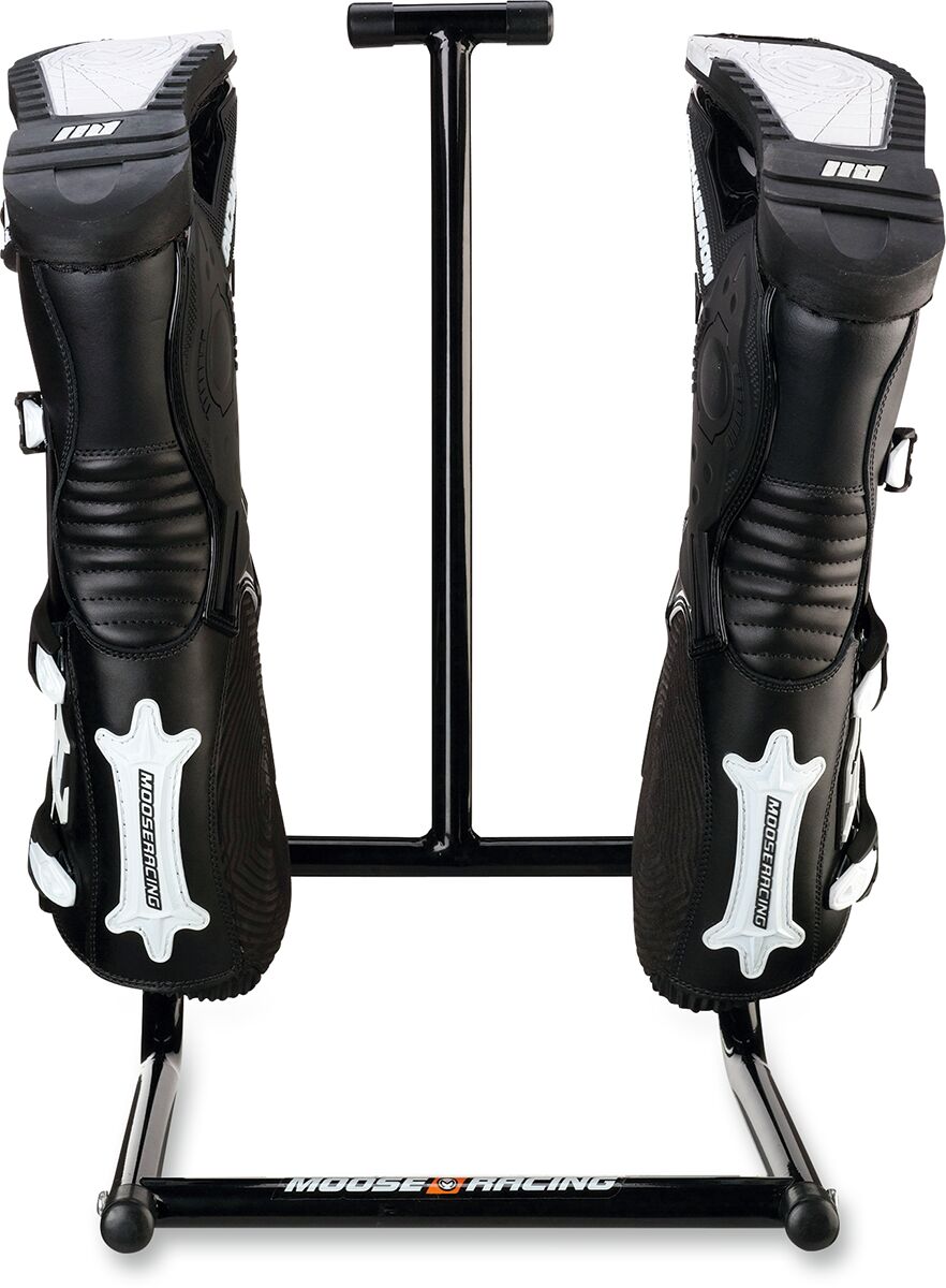 MOOSE OFFROAD HARD-PARTS STAND WASH/DRY BOOT MSE 3430-0798