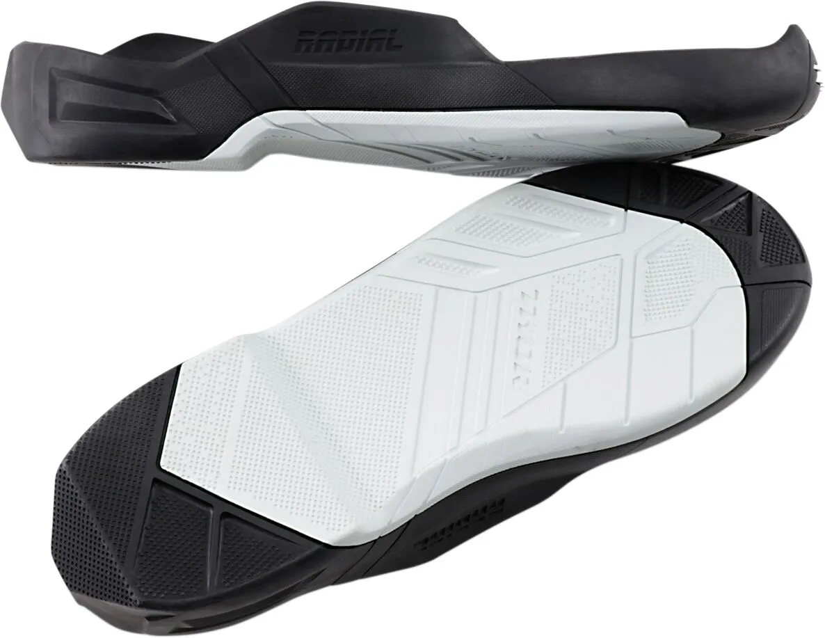 THOR BOOT OUTSLRADIAL B/W14-15 3430-0900