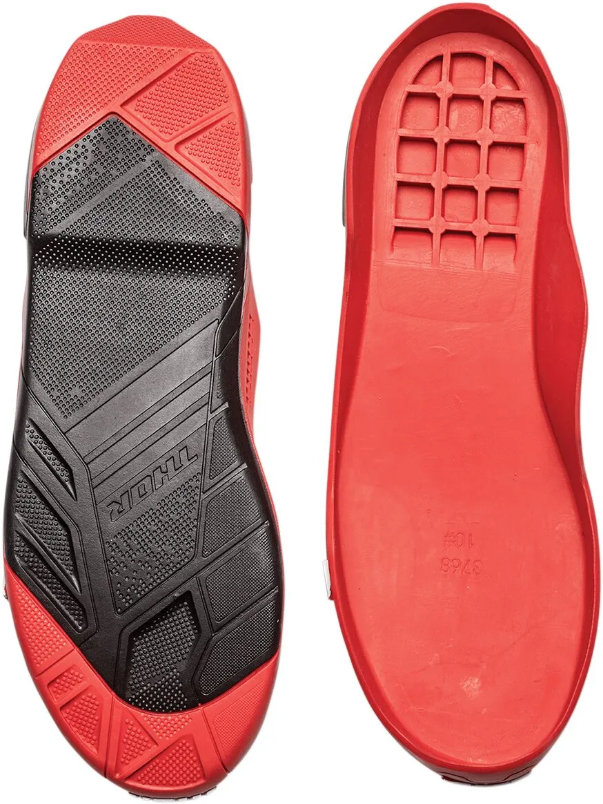 THOR BOOT OUTSLRADIAL B/R 7-8 3430-0907