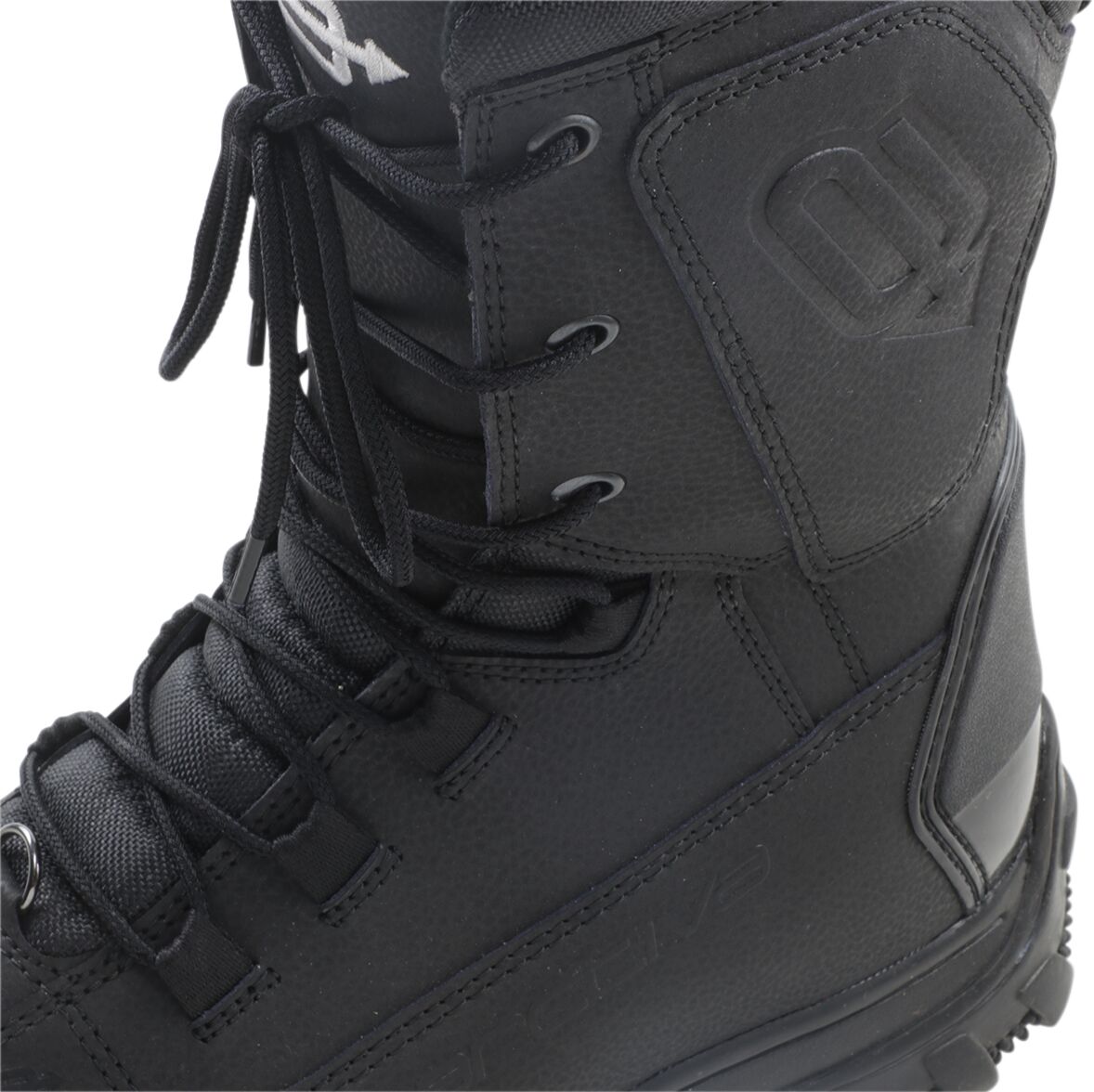 ARCTIVA LACE ARCT ADVAN BK 8-9 3430-0942
