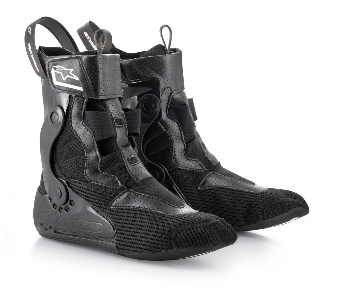 ALPINESTARS(MX) INNER SHOE T10-VENT 14 25SHOET20-10-14