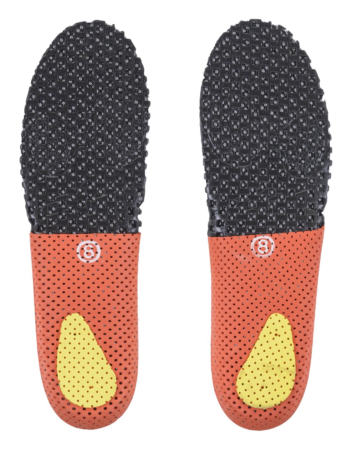ALPINESTARS(MX) FOOTBED T10-VENT 12 25FUT20-184-12