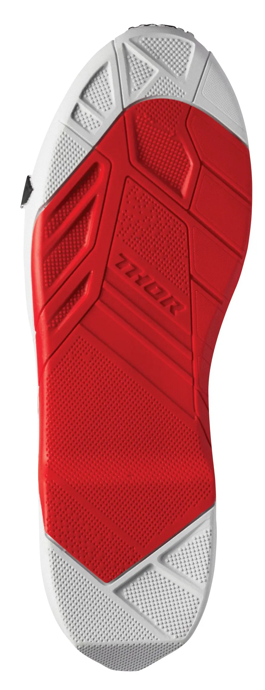 THOR BOOT OUTSLRAD FROST 14-15 3430-0990