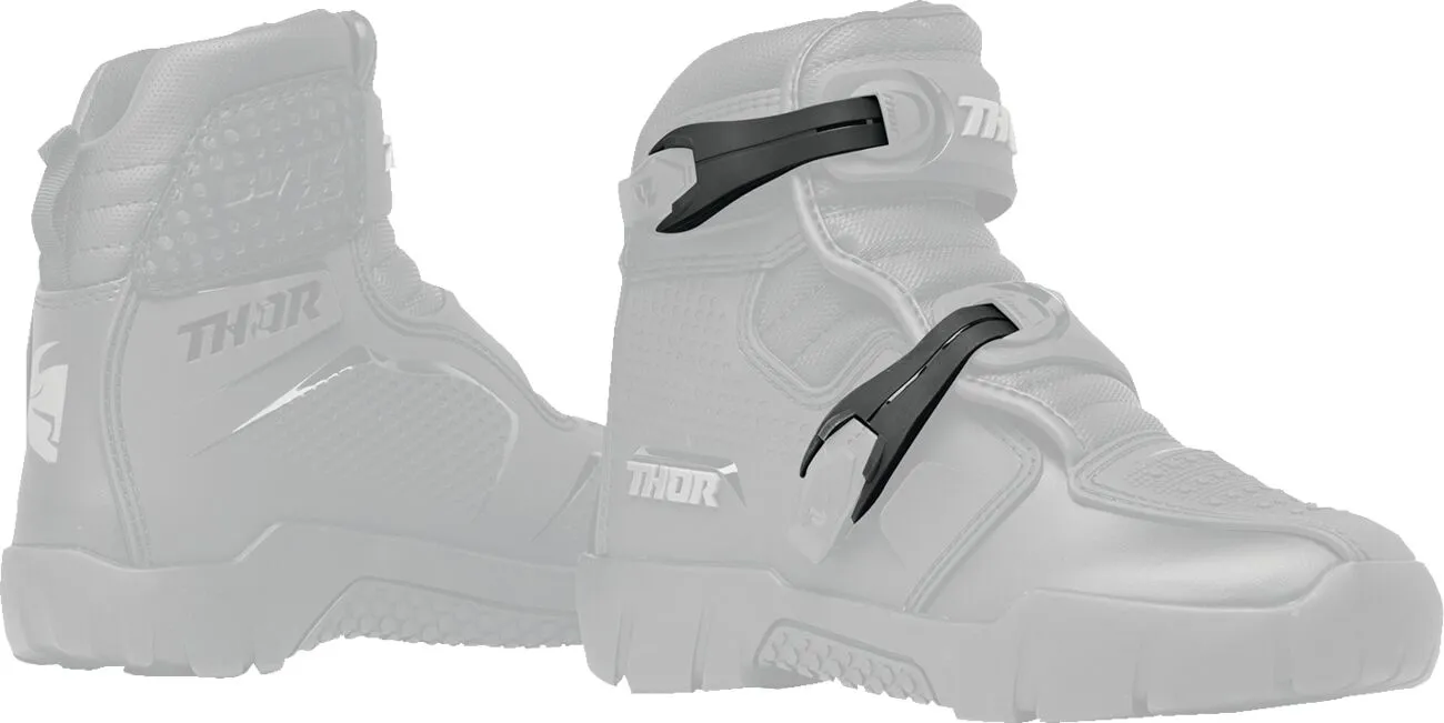 THOR STRAP KT BLITZ XRS BLACK 3430-1035