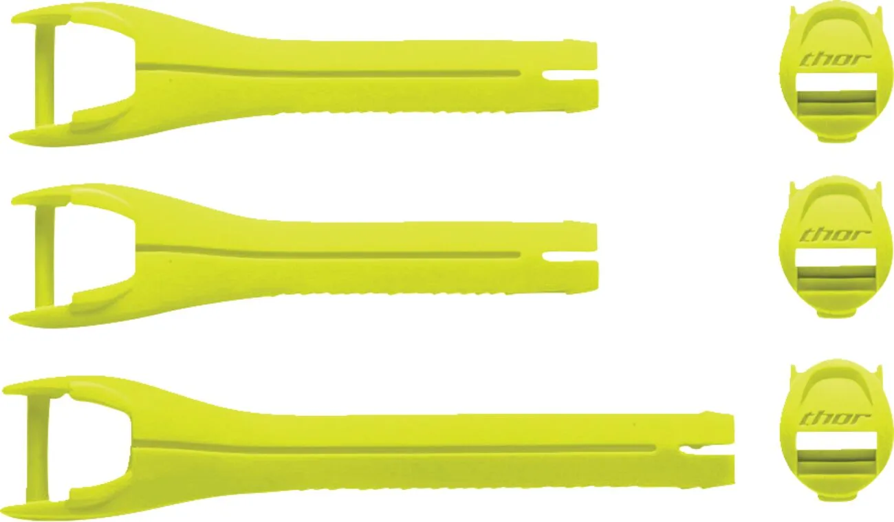 THOR STRAP KT BLITZ XR ACID 3430-1036