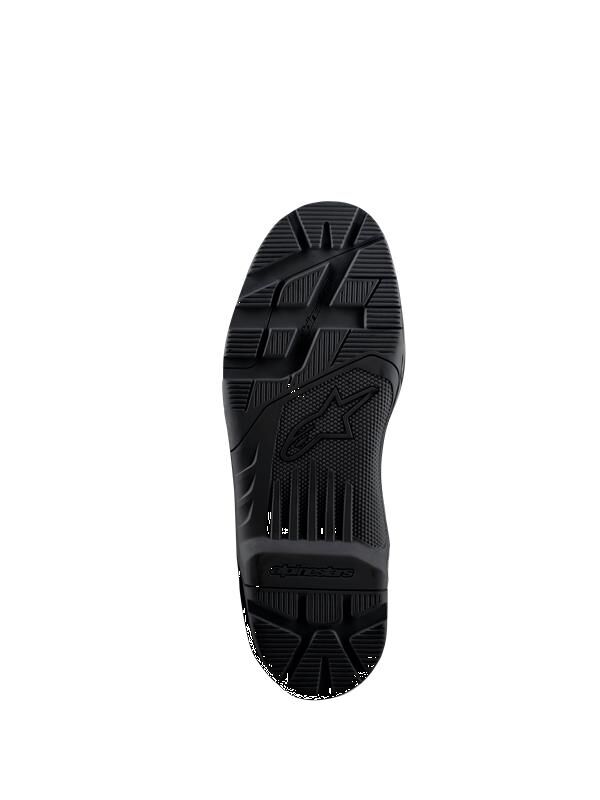 ALPINESTARS(MX) SOLE TECH 3 ENDURO 13 25SU893E-10-13