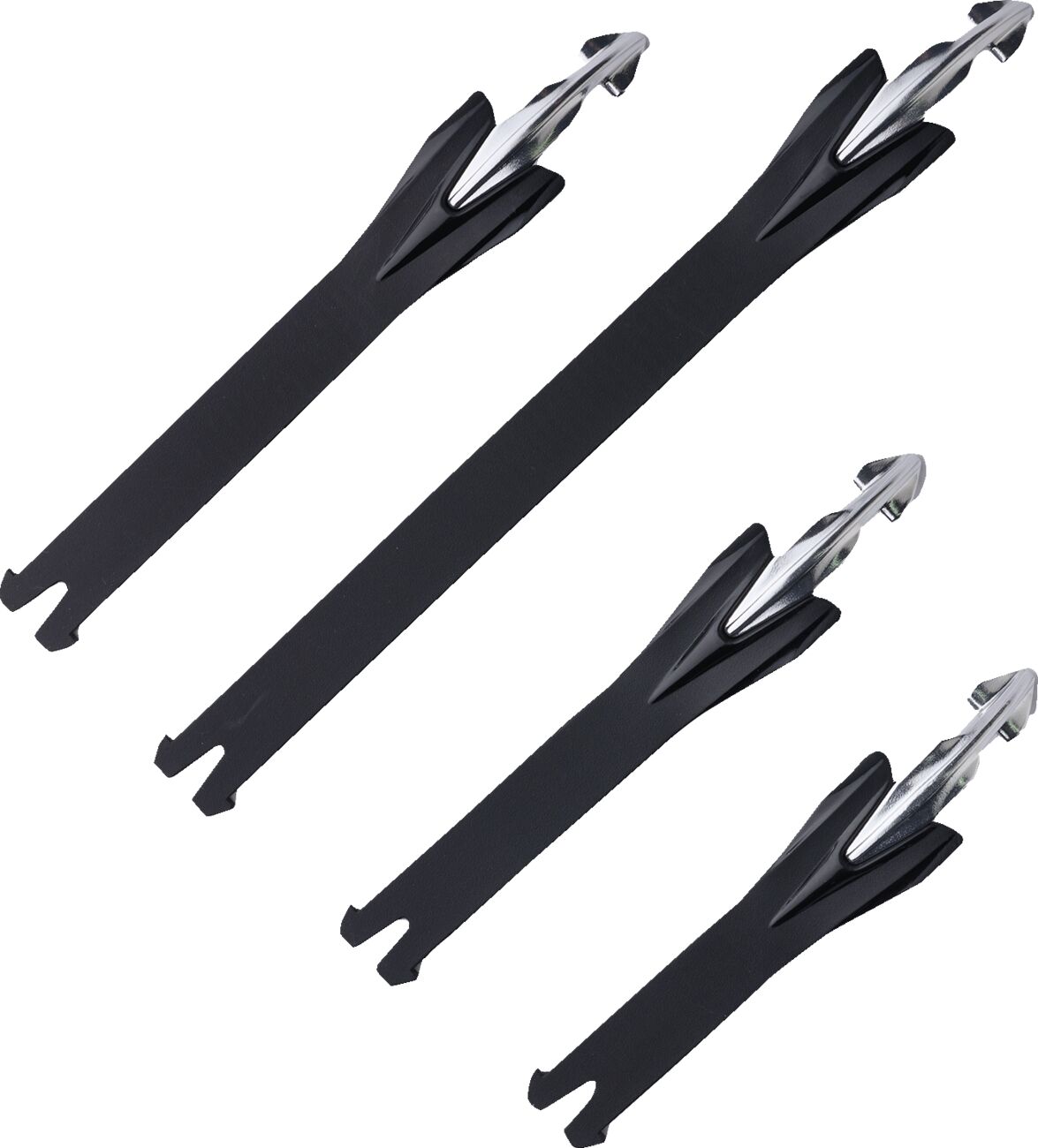 ALPINESTARS(MX) BUCKLE STRAP T7 (AFTER 2024) B 25CIT25-10-TU