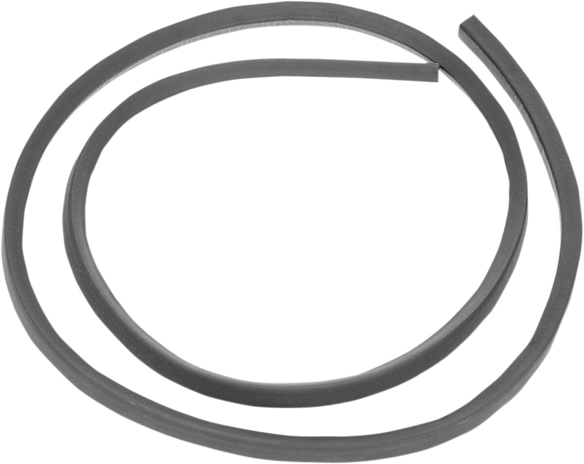 DRAG SPECIALTIES GASKET S/BAG LID S77-0142