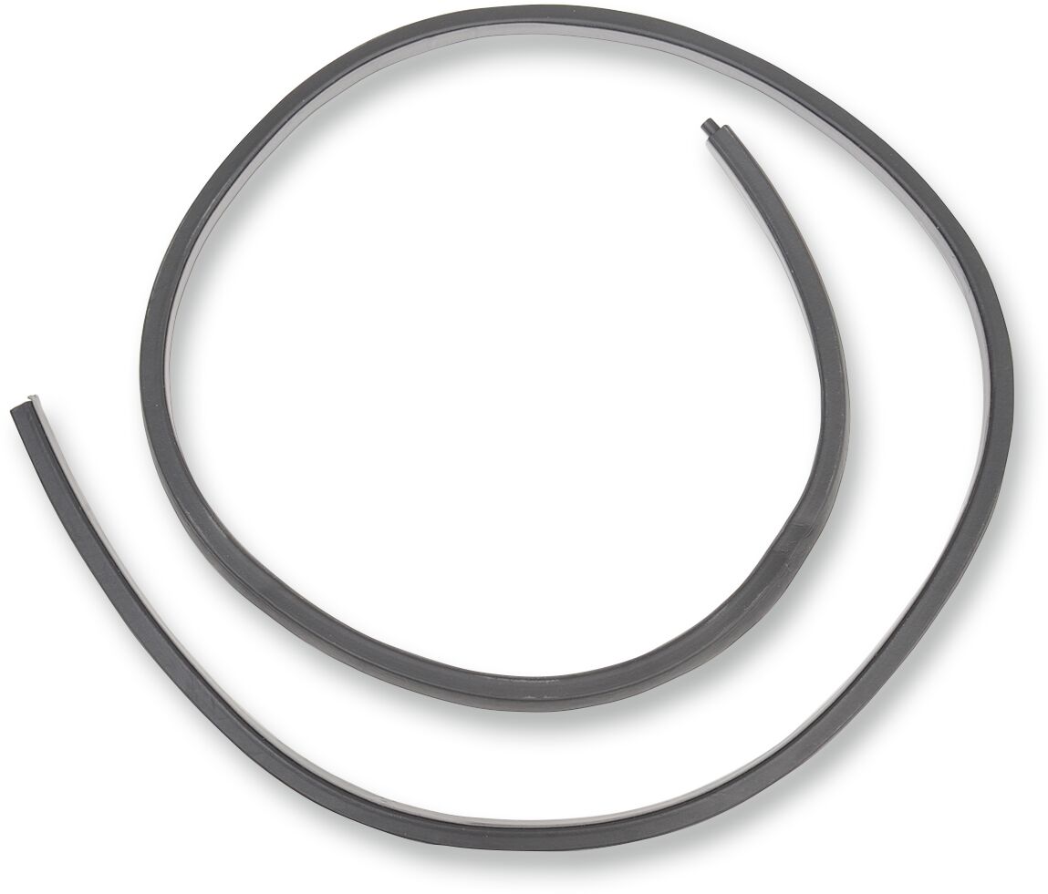 DRAG SPECIALTIES GASKET S/BAG LID S77-0142
