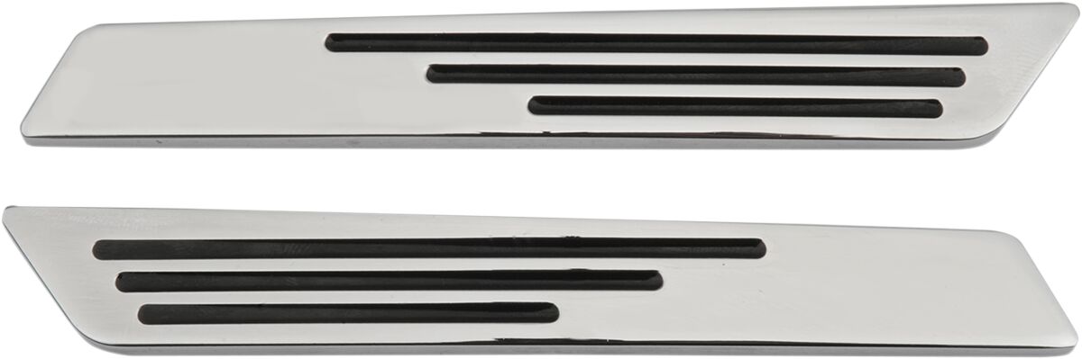 DRAG SPECIALTIES INSERT SB CHR 14-19-FLT 3501-0962