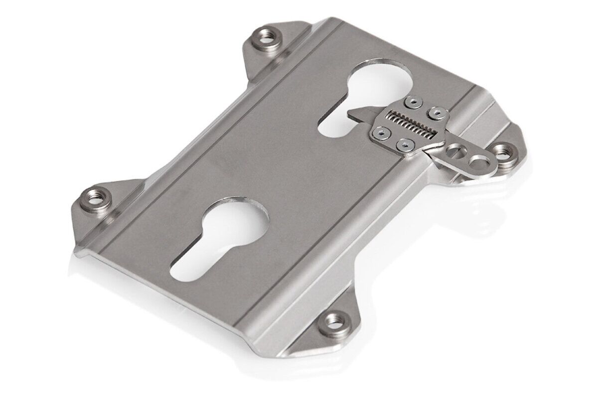 SW-MOTECH TRAX MOUNTING KIT ALK.00.165.30900/S