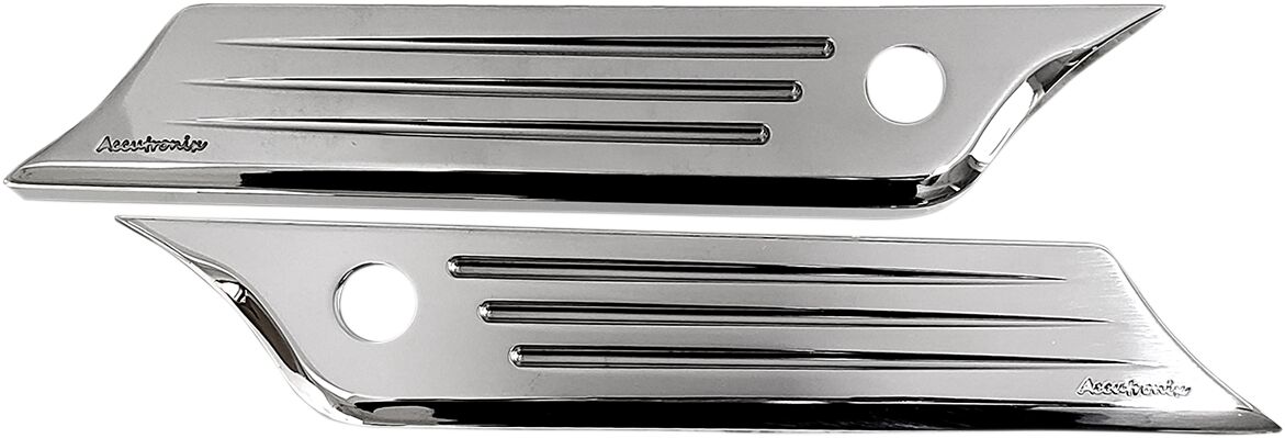 ACCUTRONIX COVER LATCH SB CHR BLC014-SB-C