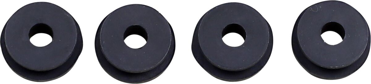 DRAG SPECIALTIES GROMMET S/B MNT 4PK 14-22 S77-0150-I