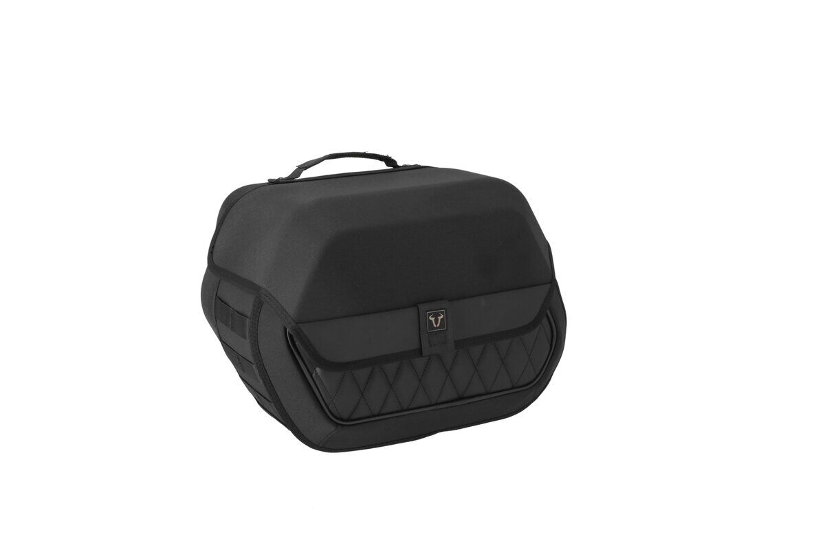 SW-MOTECH LEGEND GEAR SIDE BAG LH1 BC.HTA.00.682.11100