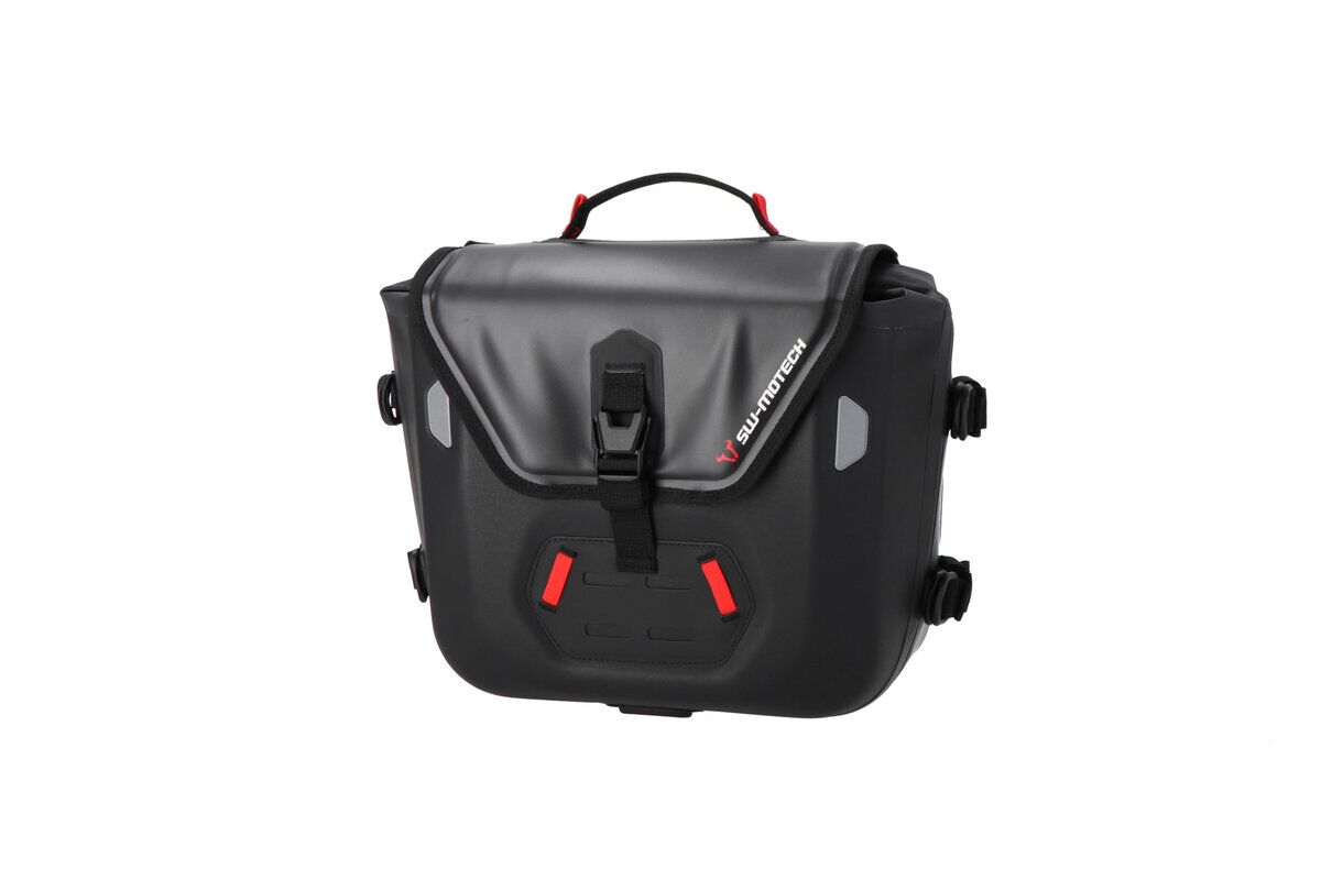 SW-MOTECH SYSBAG WP S+ADAPT PLATE L BC.SYS.00.004.12000L