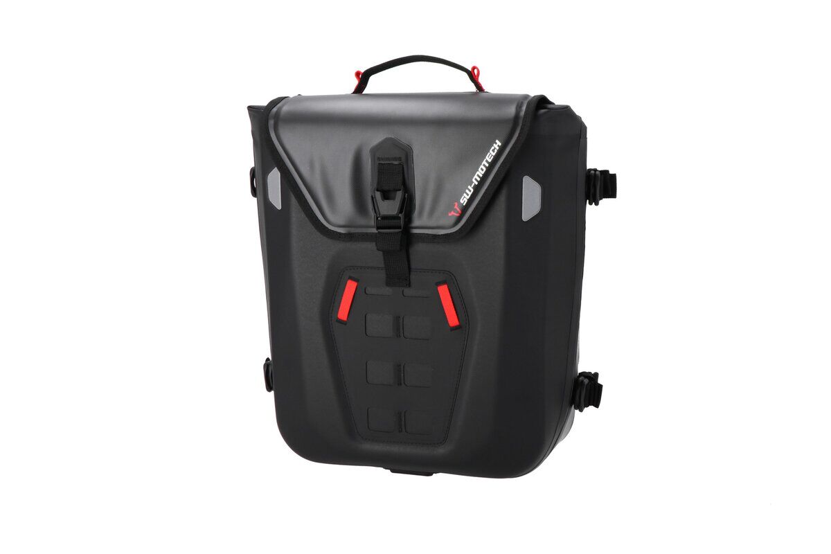 SW-MOTECH SYSBAG WP M+ADAPT PLATE R BC.SYS.00.005.12000R