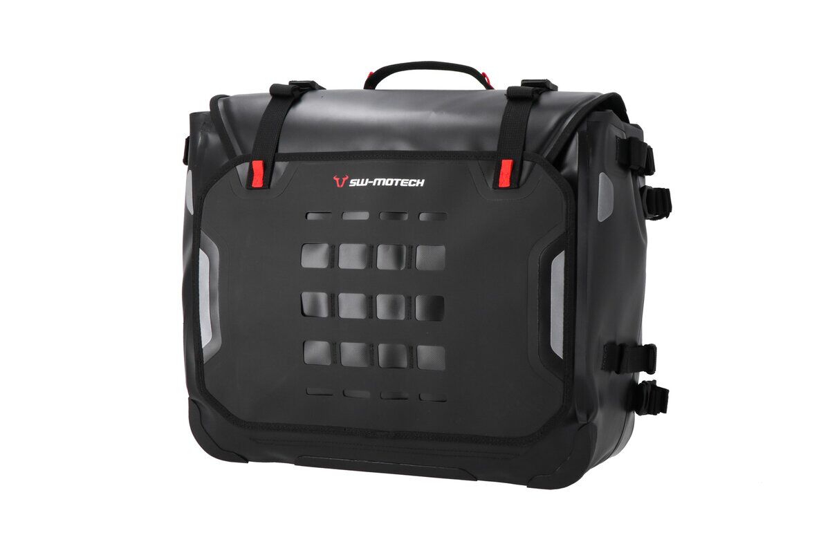 SW-MOTECH SYSBAG WP L+ADAPT PLATE L BC.SYS.00.006.12000L