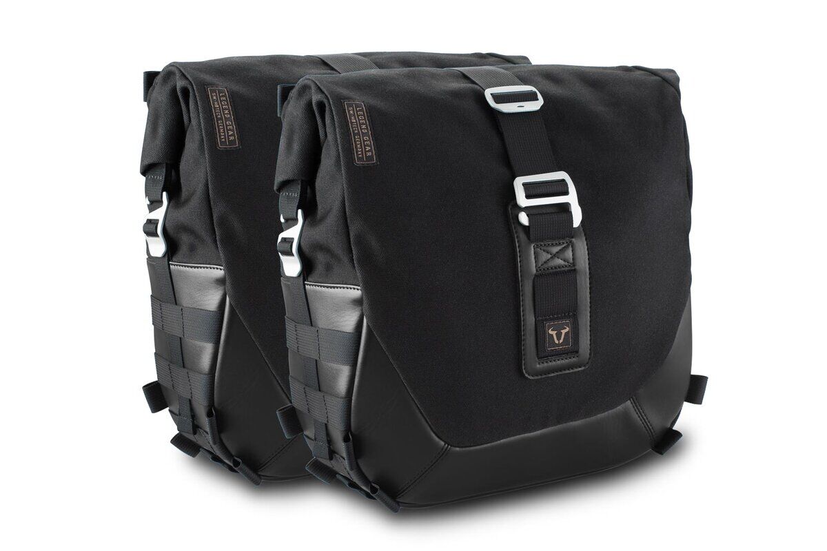 SW-MOTECH SIDEBAG SYS LEGEND LC B CHTA0889120101