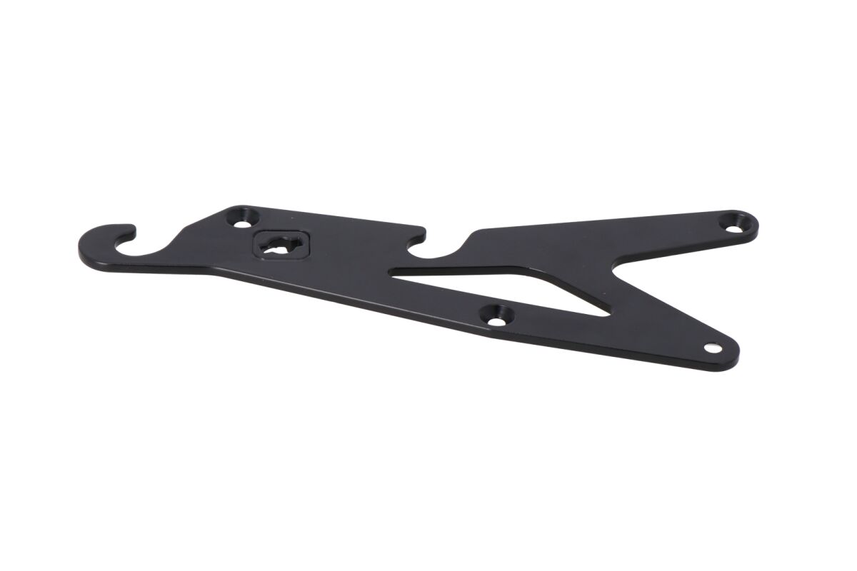 SW-MOTECH ADAPTERPLATE SLH/SLC R HTA.00.682.16000