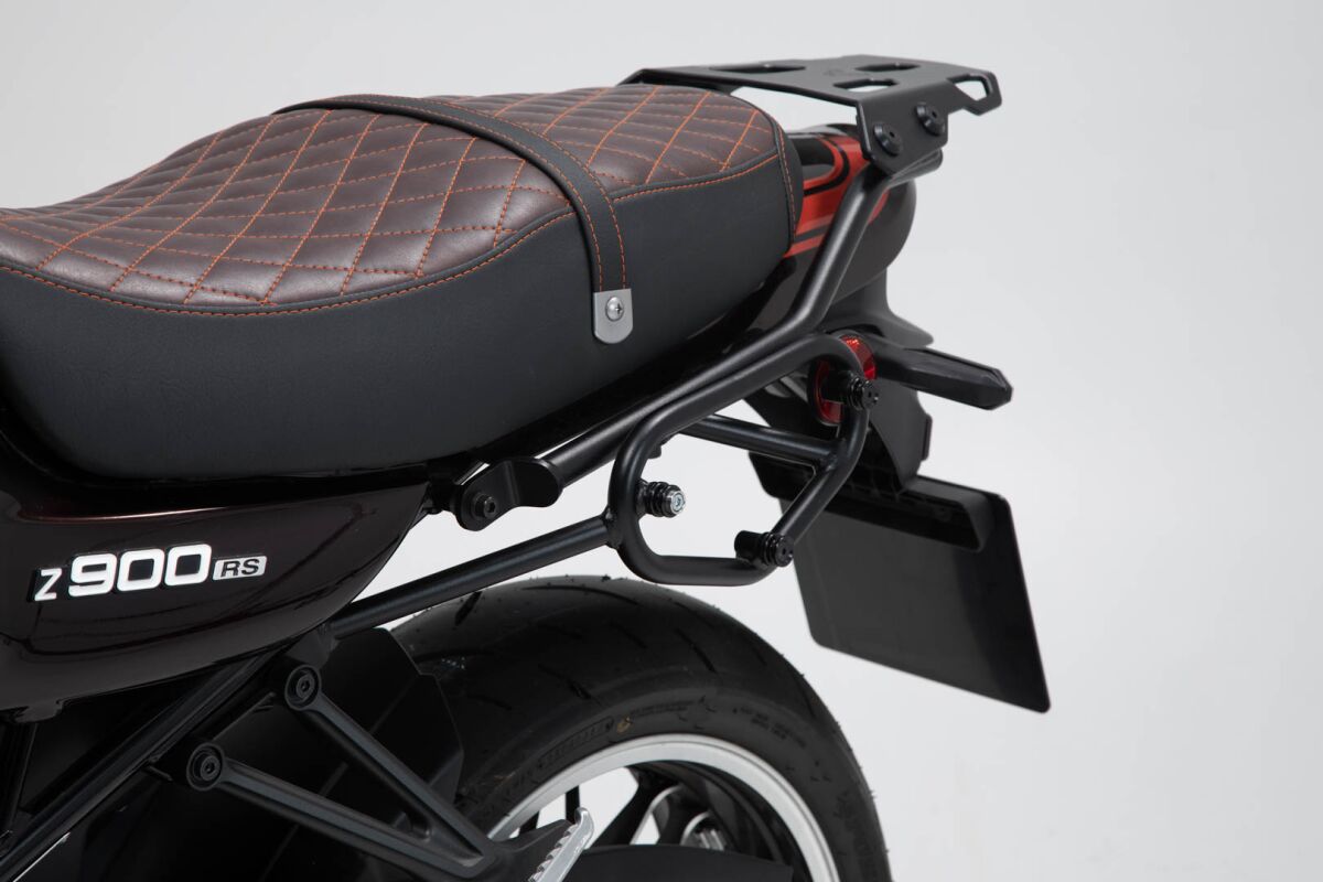 SW-MOTECH SLC SIDE CARRIER L HTA.08.891.10001