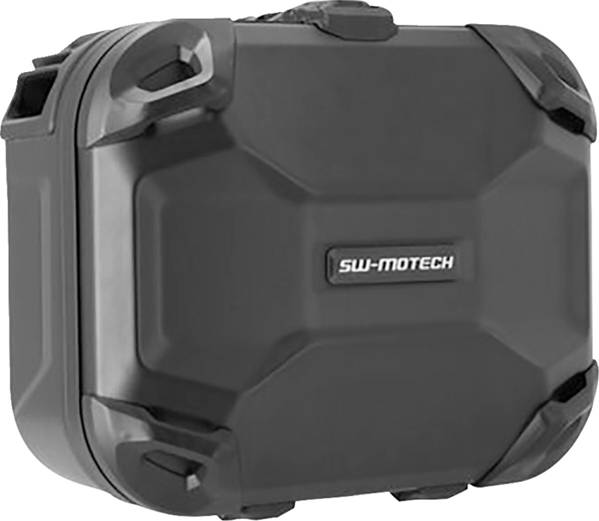 SW-MOTECH HARD CASE ABS 33 DUSC M HSK.00.745.10000/B