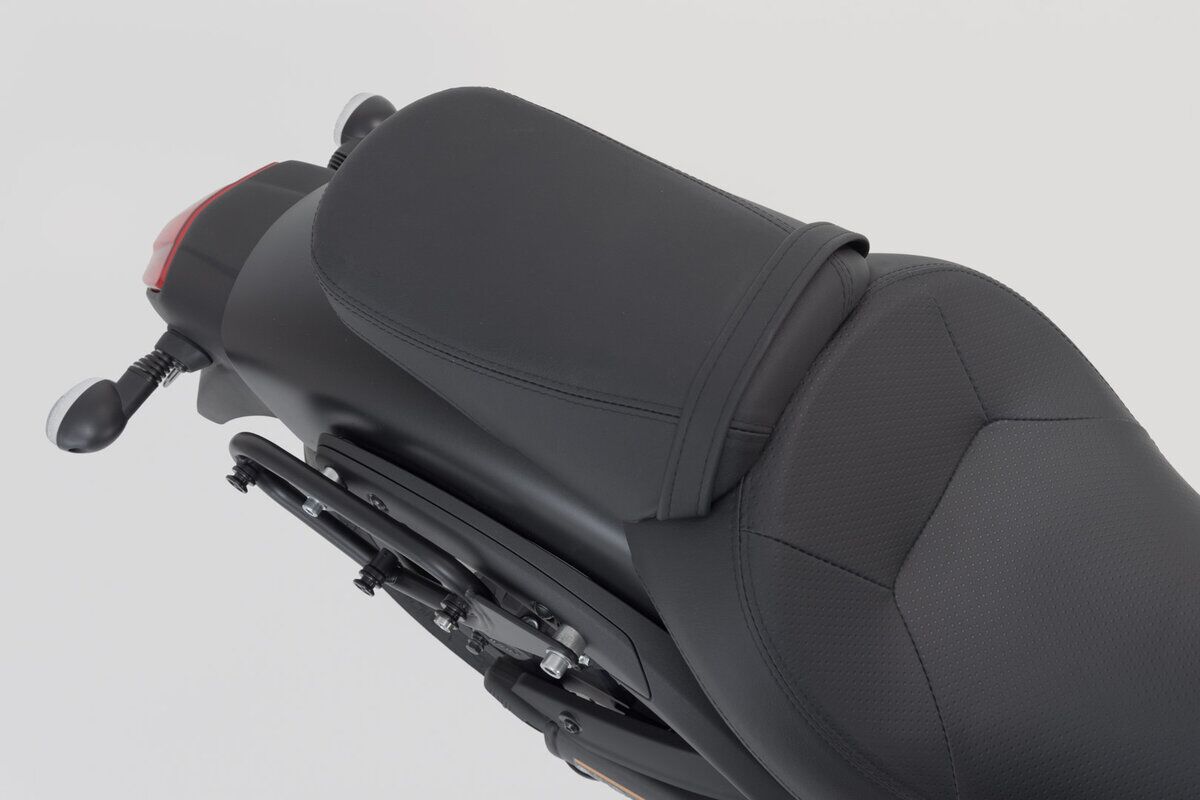 SW-MOTECH LEGEND GEAR SIDEBAG SYS L BC.HTA.08.855.20101