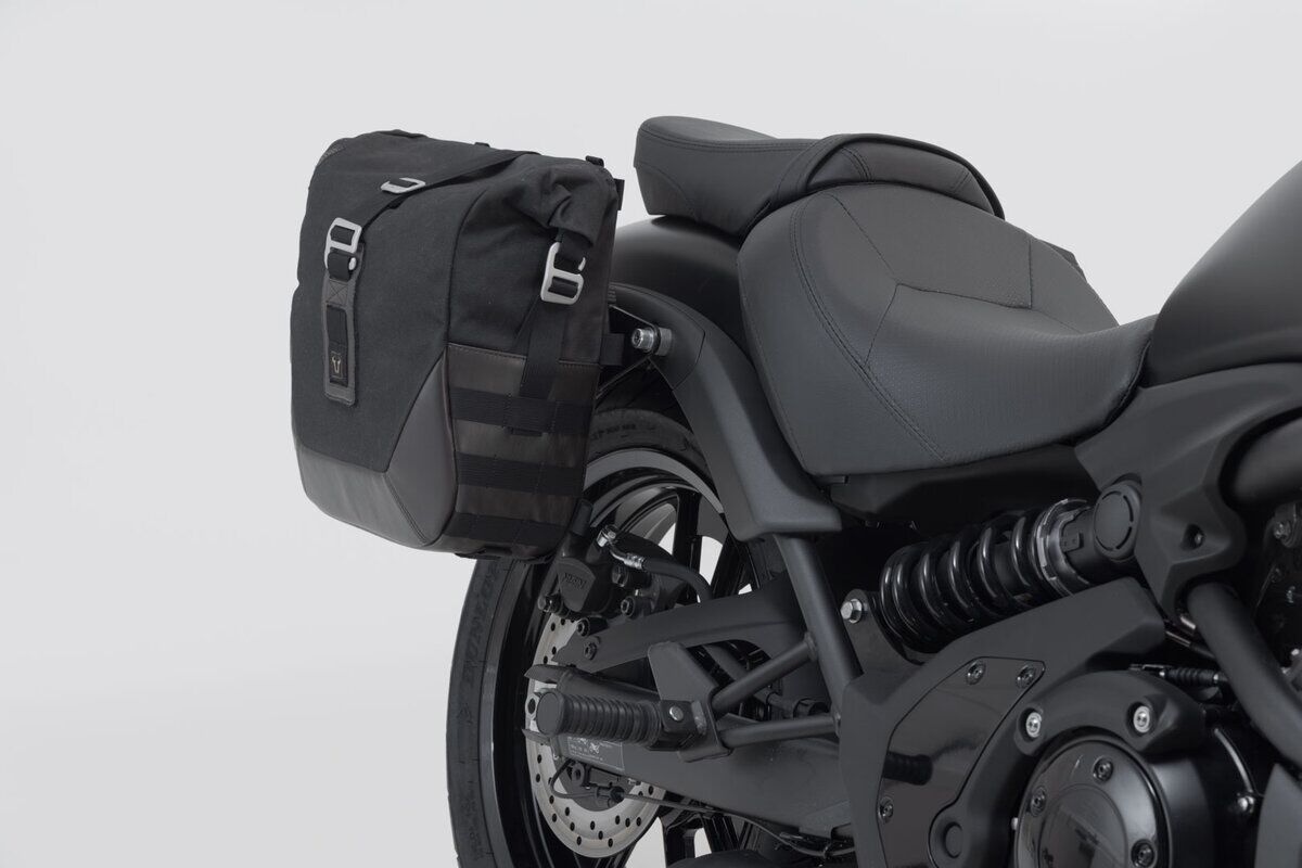 SW-MOTECH LEGEND GEAR SIDEBAG SYS L BC.HTA.08.855.20101