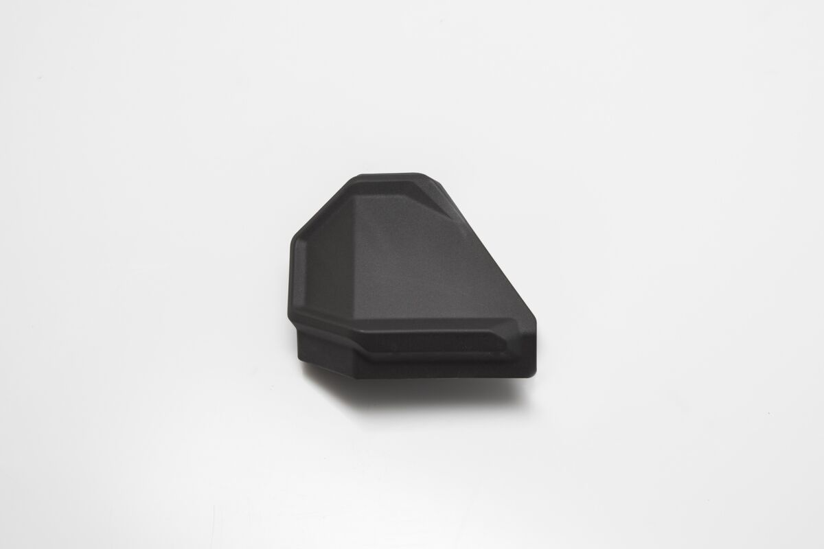 SW-MOTECH TRAX ADV SPARE CORNER OUTSIDE ALK.00.732.10300