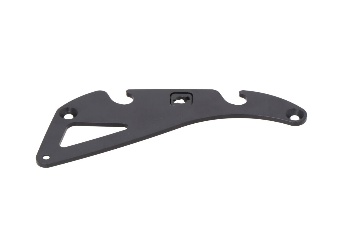 SW-MOTECH SLH SIDE CARRIER LH1 LEFT HTA.20.394.18000