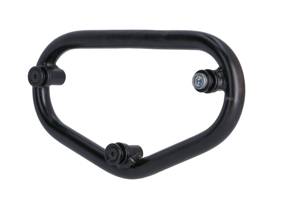 SW-MOTECH SLC SIDE CARRIER SET HTA.05.031.12000