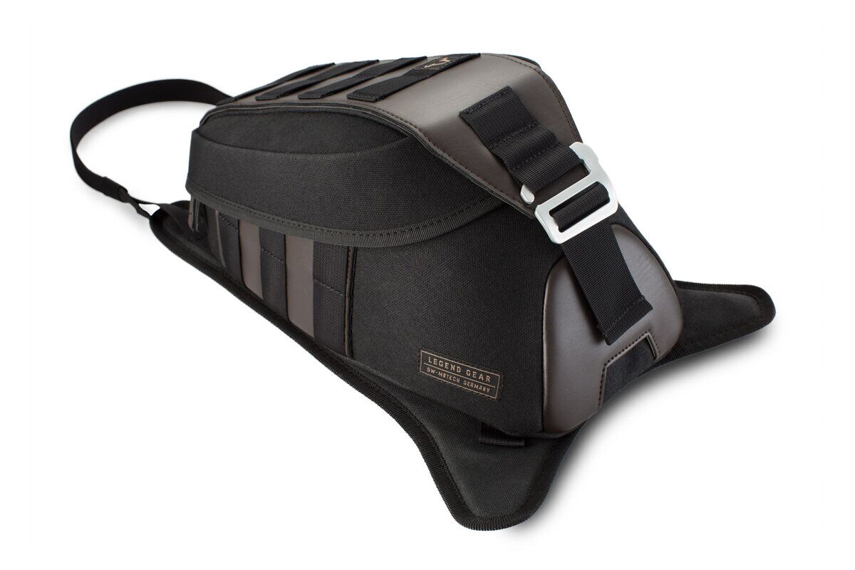 SW-MOTECH TANKBAG LEGEND LT2 BC.TRS.00.402.10000