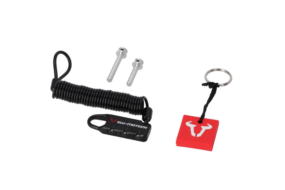SW-MOTECH TANKBAG ANTI-THEFT EVO/PRO TRT.00.640.20001