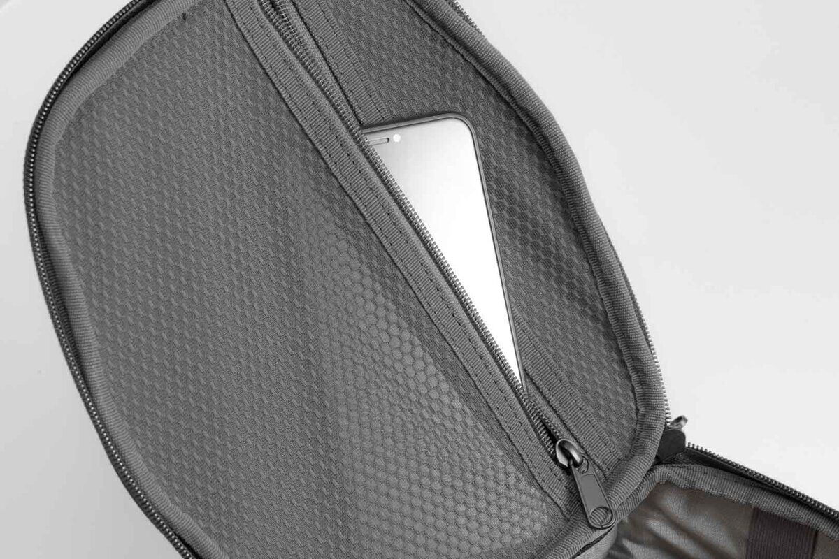 SW-MOTECH TANKBAG PRO CITY BC.TRS.00.104.30000