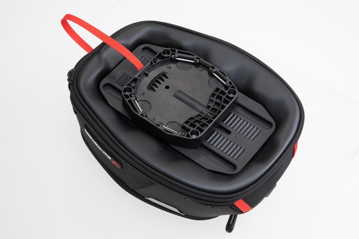 SW-MOTECH TANKBAG PRO CITY BC.TRS.00.104.30000