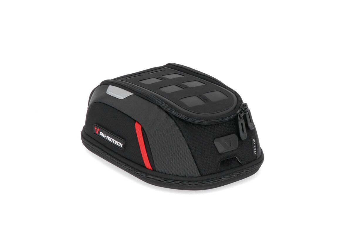 SW-MOTECH TANKBAG PRO MICRO BC.TRS.00.110.30000