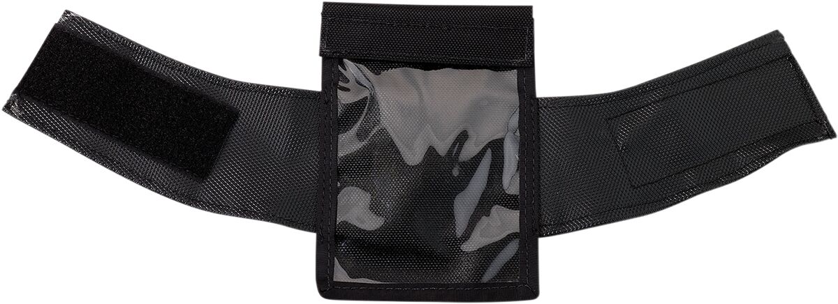 MOOSE OFFROAD HARD-PARTS POUCH TANK PHONE/MAP CL END 001
