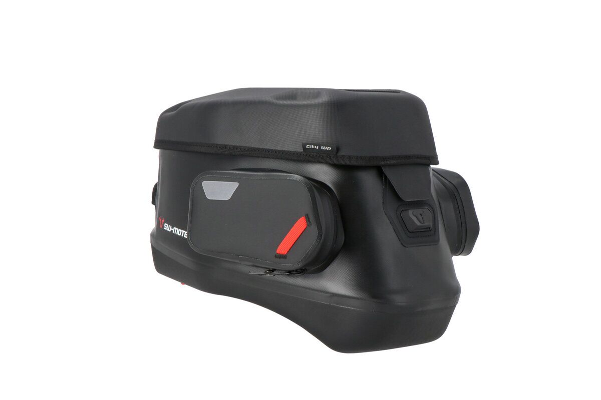 SW-MOTECH PRO CITY WP TANKBAG BC.WPB.00.024.10000