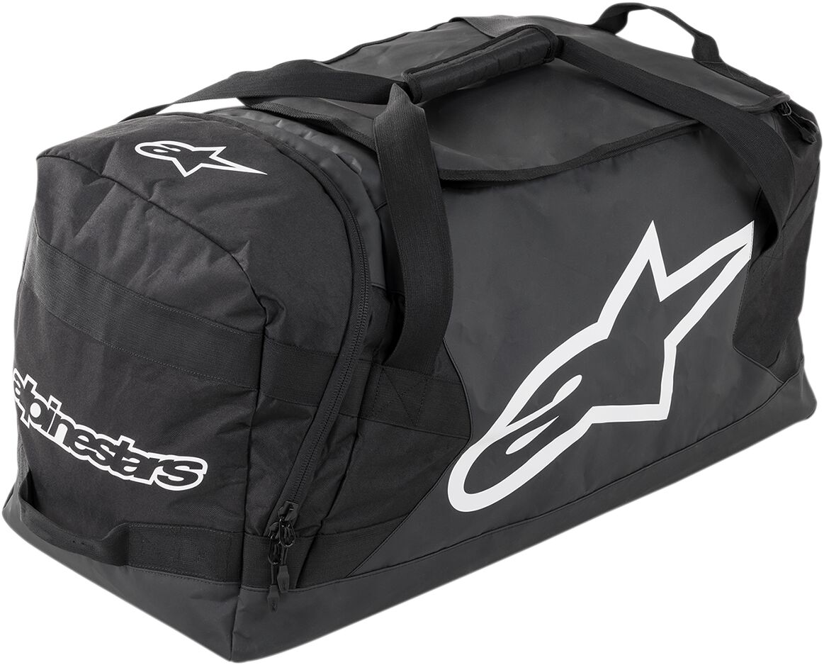 ALPINESTARS (CASUALS) BAG GOANNA B/G/W 6106018-140