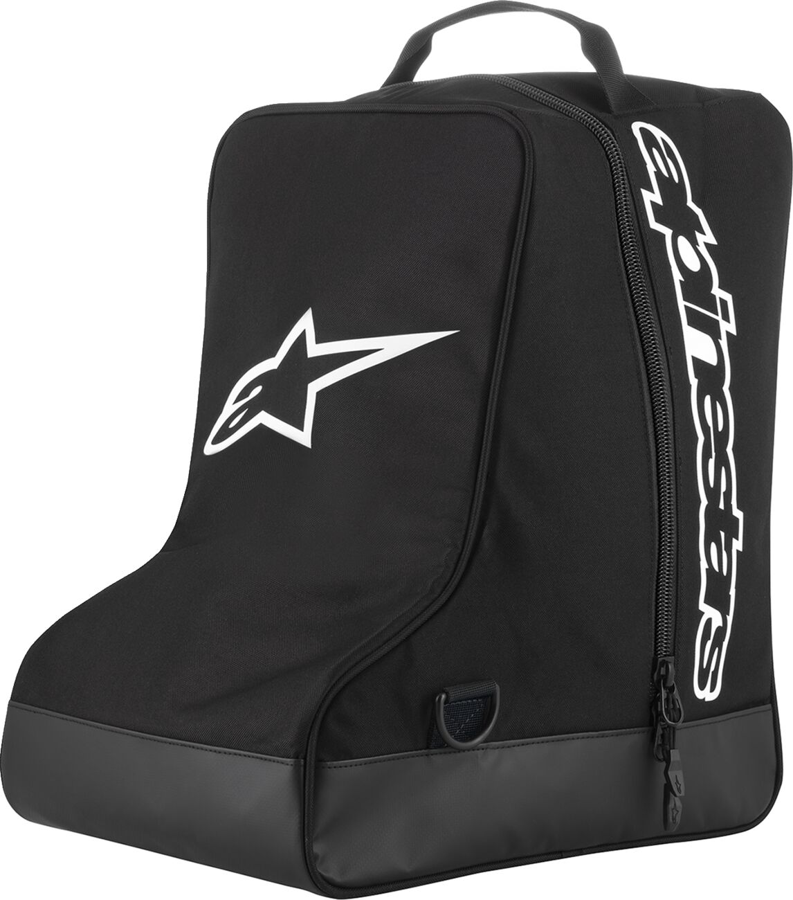 ALPINESTARS (CASUALS) BAG BOOT BK/WT 6106319-12