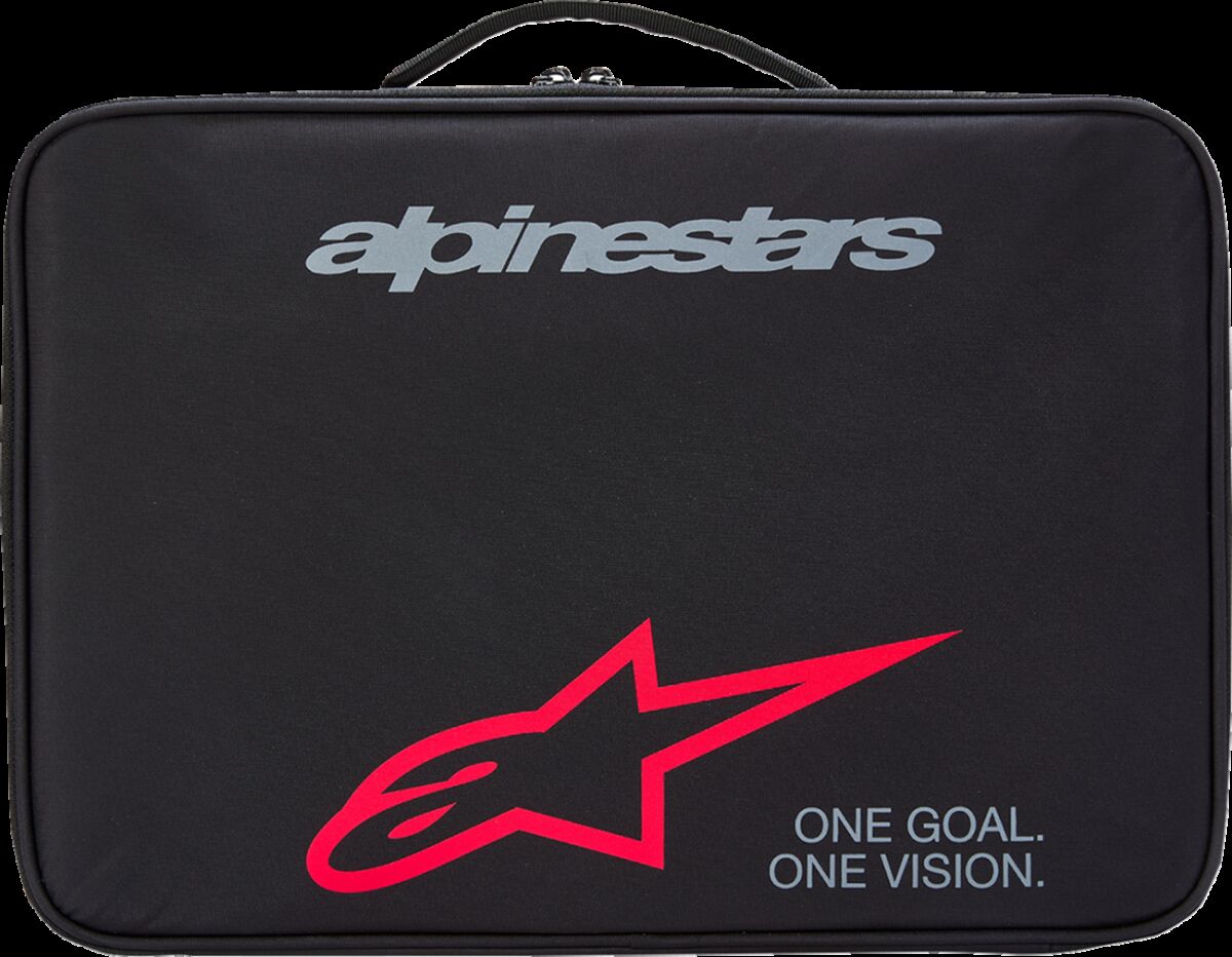 ALPINESTARS GOGGLES GOGGLE CASE SUPERTECH VISION 9500125-10