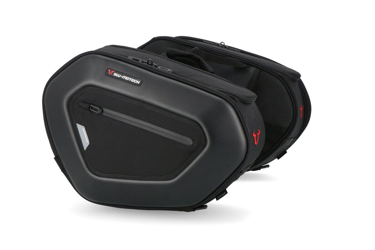 SW-MOTECH PRO BLAZE H SADDLEBAG SET BC.HTA.13.740.35000