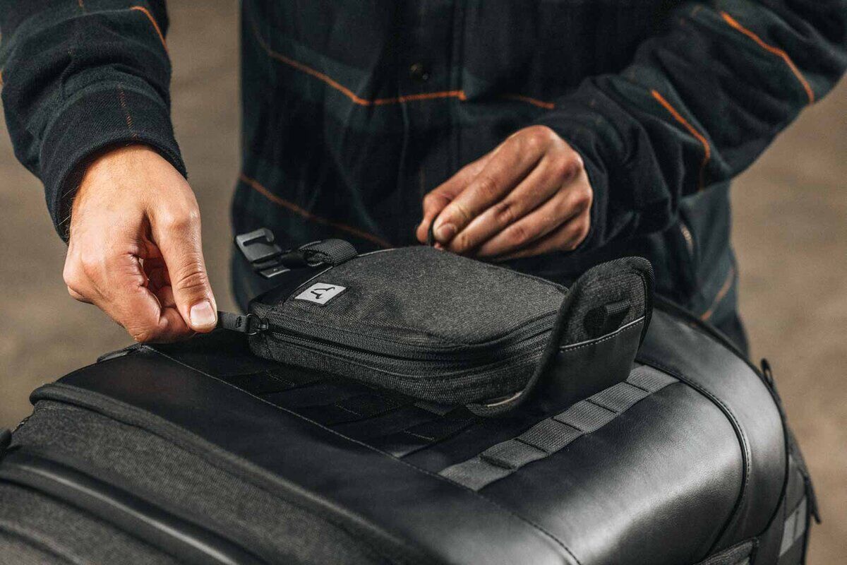 SW-MOTECH ACCESSORY BAG LEGEND LA10 BC.TRS.00.412.20000