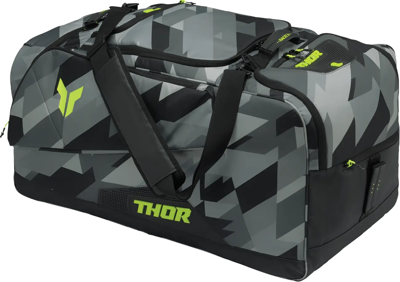 THOR BAG THOR CIRCUIT CAMO/ACID 3512-0333