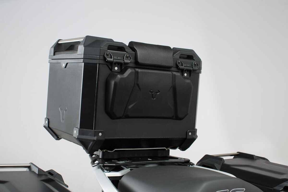 SW-MOTECH TRAX ADV PASS BACKREST ALK.00.732.10200/B