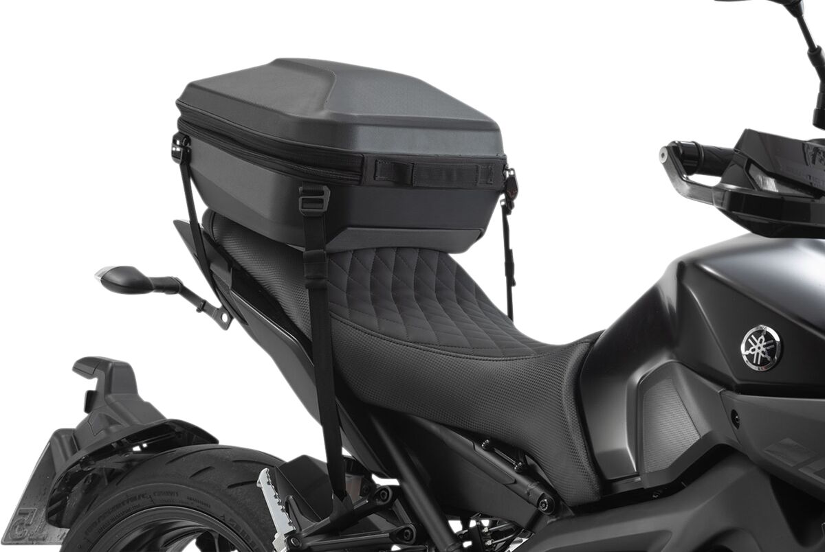 SW-MOTECH TOP CASE URBAN ABS CHTA0067722000B